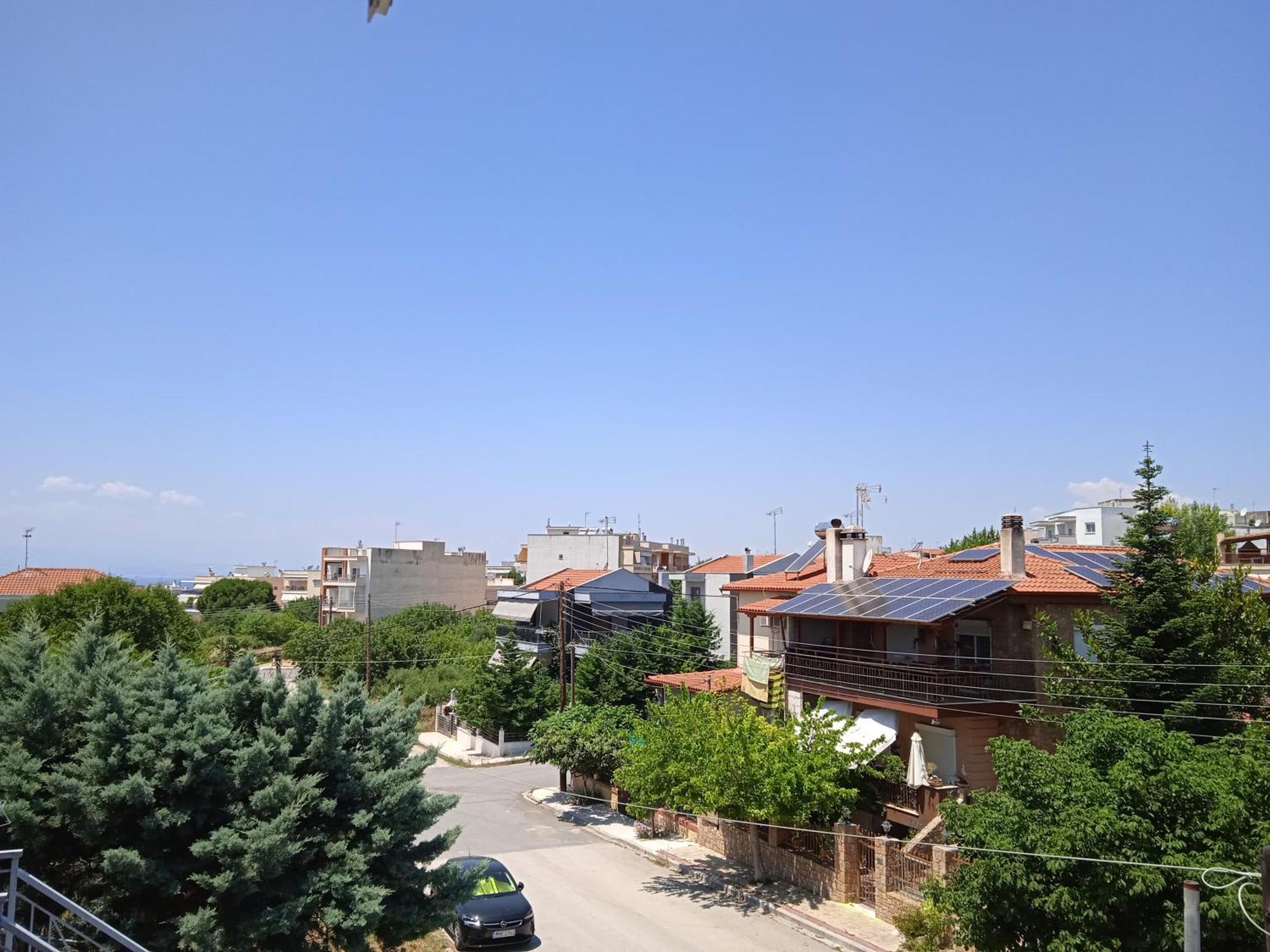 Blue Moon Apartments 尼亚米卡尼奥纳 客房 照片