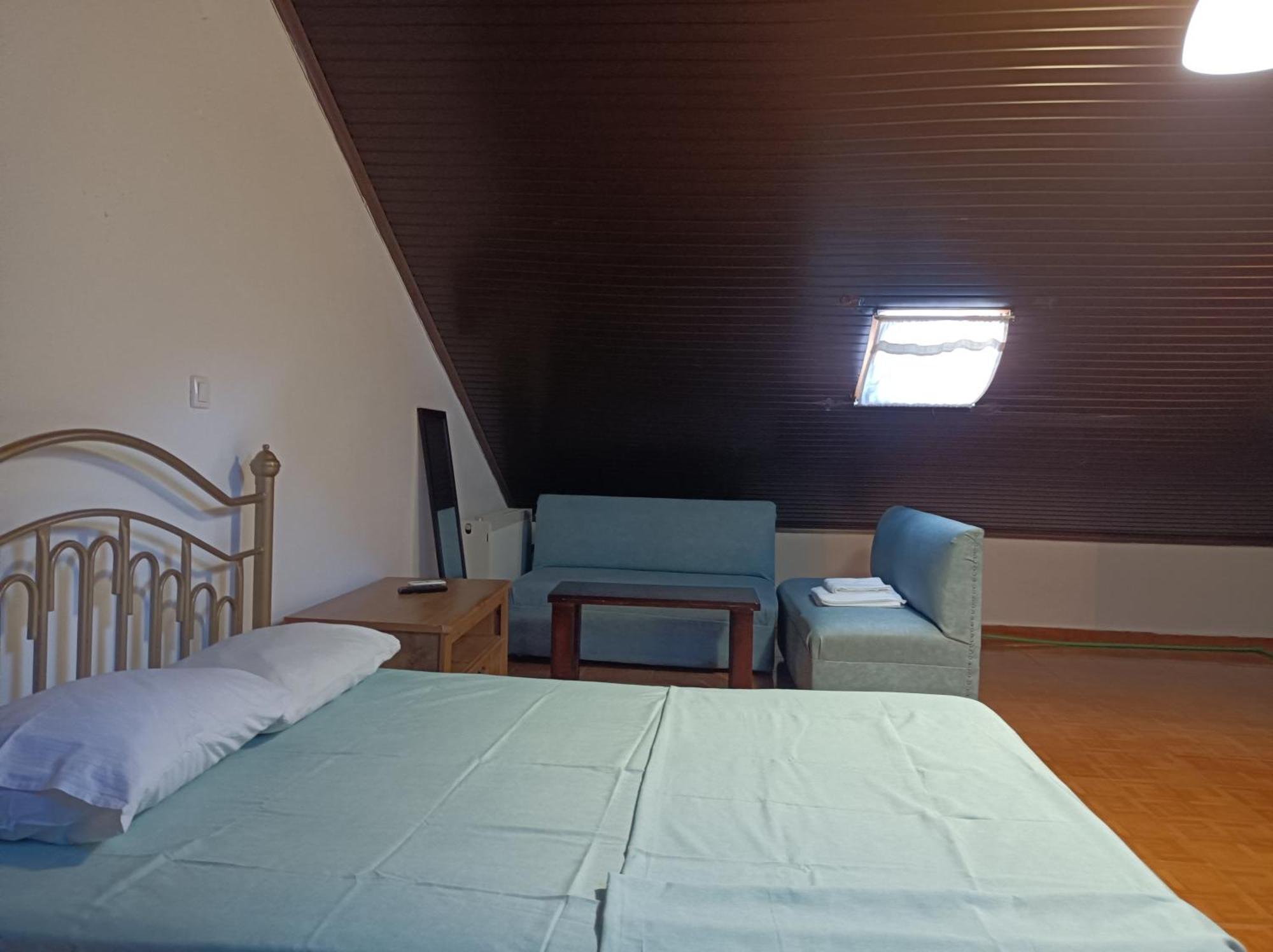 Blue Moon Apartments 尼亚米卡尼奥纳 客房 照片